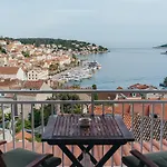 And Bonkan Hvar Appartement *