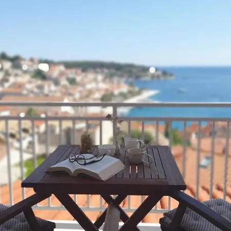 Apartamento And Bonkan Hvar *