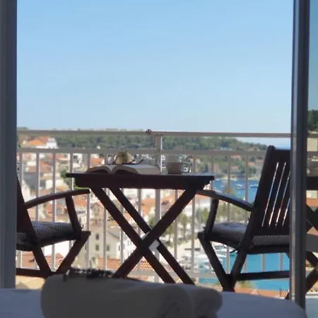 And Bonkan Hvar * Χβαρ