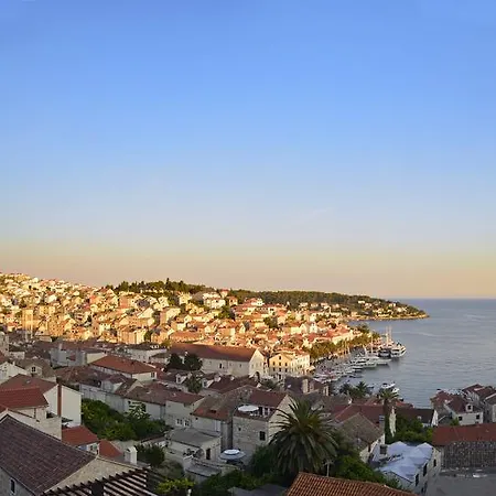 And Bonkan Hvar Appartamento Hvar Town