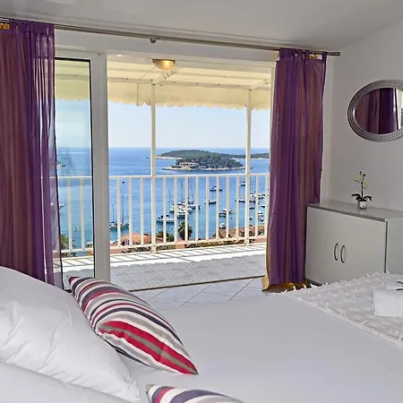 And Bonkan Hvar *