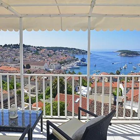 And Bonkan Hvar