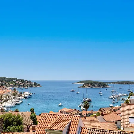 Apartamento And Bonkan Hvar Hvar Town