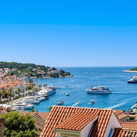 Appartamento And Bonkan Hvar Hvar Town