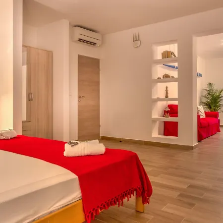 And Bonkan Hvar شقة هفار