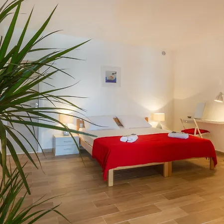 And Bonkan Hvar Apartamento Hvar Town