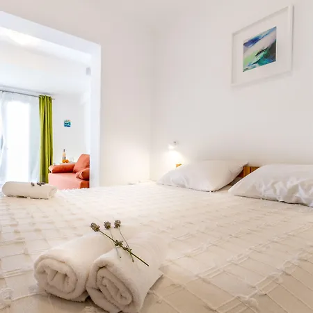 Apartment And Bonkan Hvar *