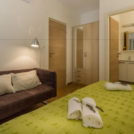 And Bonkan Hvar Apartamento Hvar Town