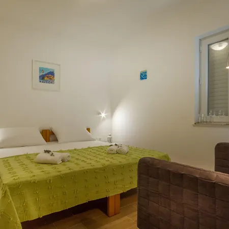 And Bonkan Hvar Apartamento Hvar Town