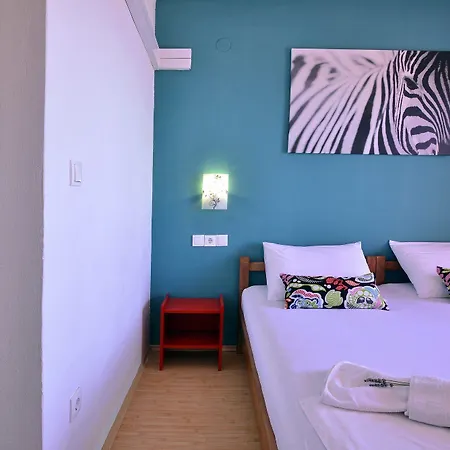 And Bonkan Hvar * Hvar Town