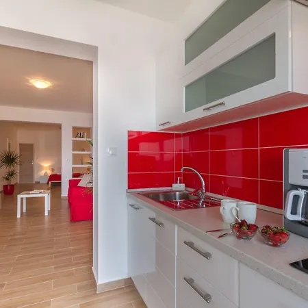 And Bonkan Hvar Apartamento Hvar Town