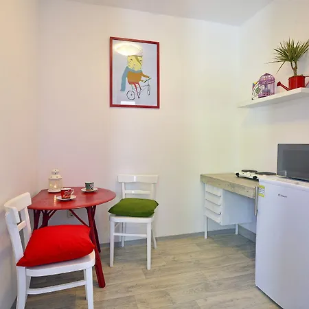 And Bonkan Hvar Hvar Town