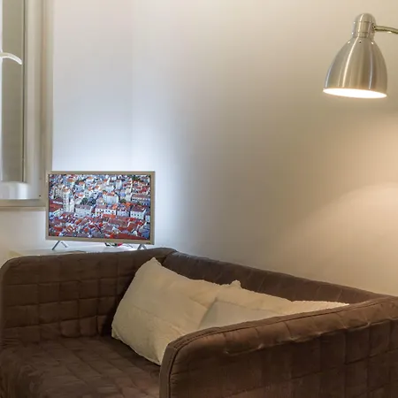 And Bonkan Hvar Apartamento *