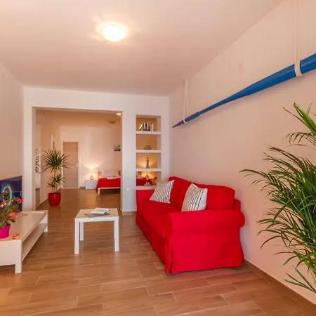 Apartment And Bonkan Hvar *