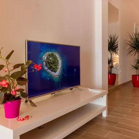 And Bonkan Hvar شقة هفار