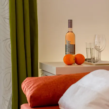 And Bonkan Hvar Apartamento *