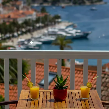 And Bonkan Hvar هفار