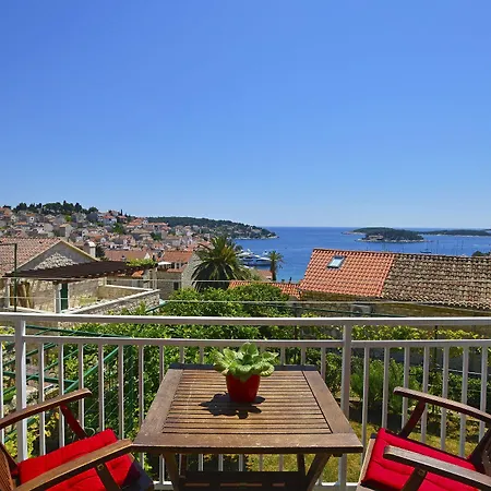 Apartamento And Bonkan Hvar Hvar Town