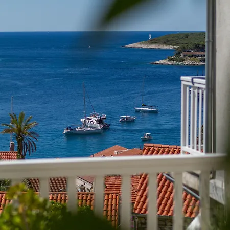 Apartamento And Bonkan Hvar Hvar Town