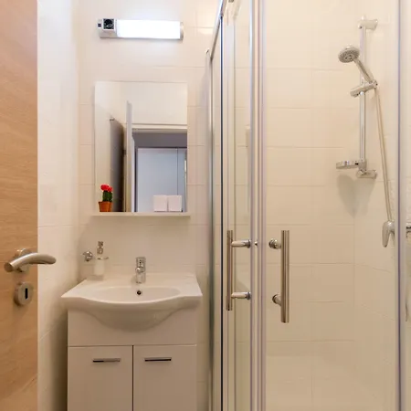 And Bonkan Hvar Apartamento