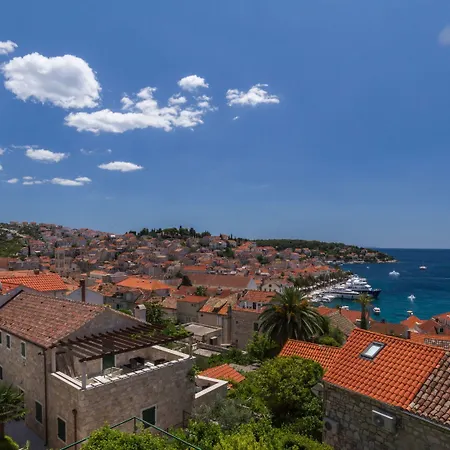 And Bonkan Hvar * هفار
