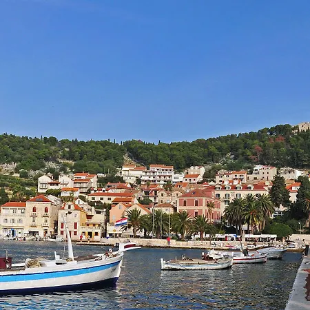 Apartamento And Bonkan Hvar Hvar Town