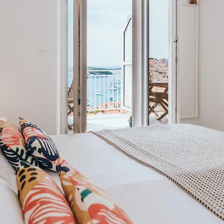 شقة And Bonkan Hvar