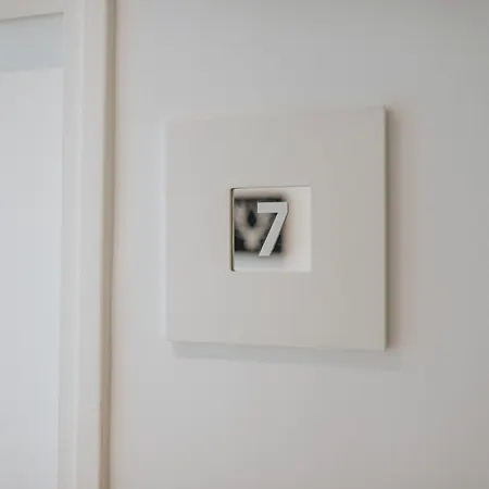 And Bonkan Hvar Apartamento *