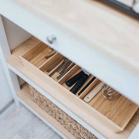 And Bonkan Hvar شقة هفار