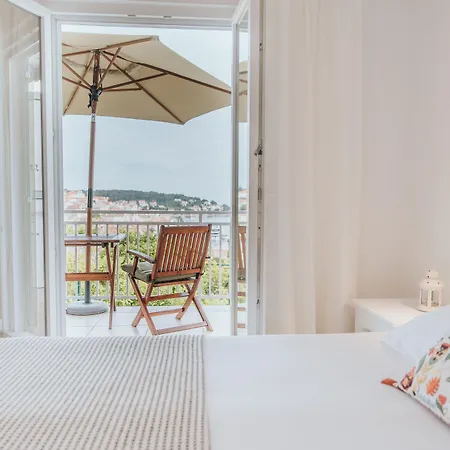 And Bonkan Hvar Apartment Hvar Town