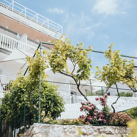 And Bonkan Hvar Apartment Hvar Town