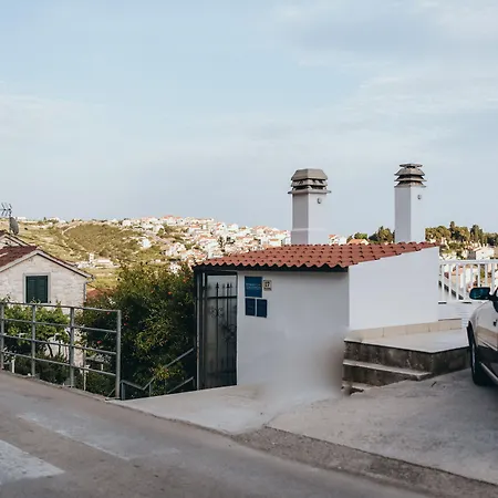 And Bonkan Hvar Apartment *