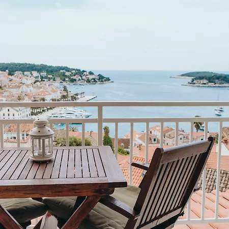 Apartment And Bonkan Hvar Hvar Town