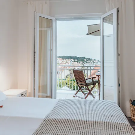 And Bonkan Hvar Apartment