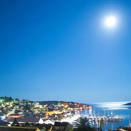 And Bonkan Hvar *