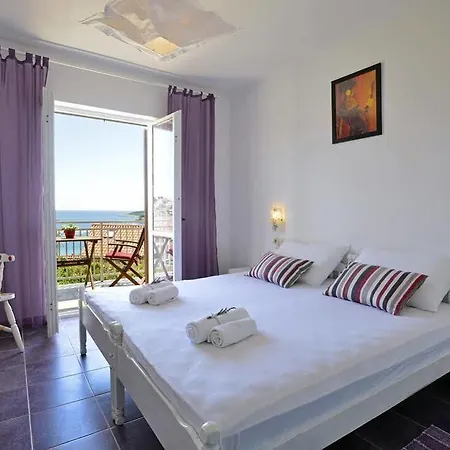 And Bonkan Hvar Appartamento
