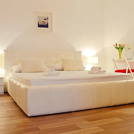 Lejlighed Apartments&rooms Bonkan Hvar *