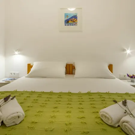 And Bonkan Hvar Appartamento