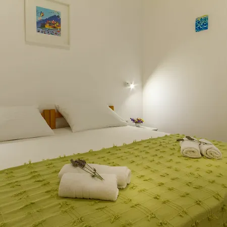And Bonkan Hvar Appartamento