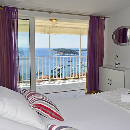 Appartamento And Bonkan Hvar