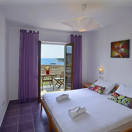 And Bonkan Hvar Appartamento