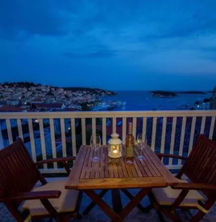 And Bonkan Hvar Appartamento Hvar Town