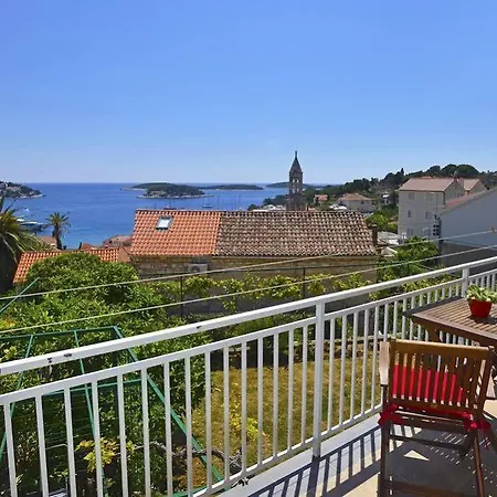 And Bonkan Hvar Hvar Town