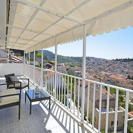 Appartamento And Bonkan Hvar *