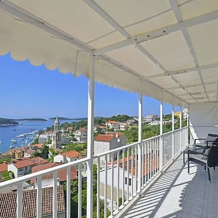 Appartamento And Bonkan Hvar *
