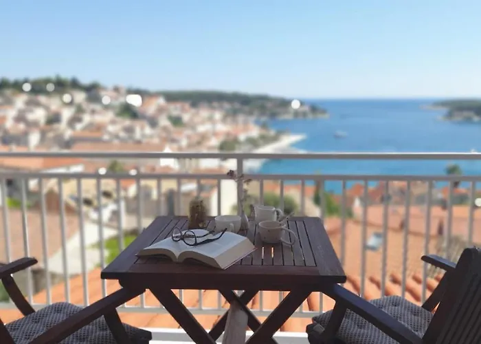 Apartamento And Bonkan Hvar *