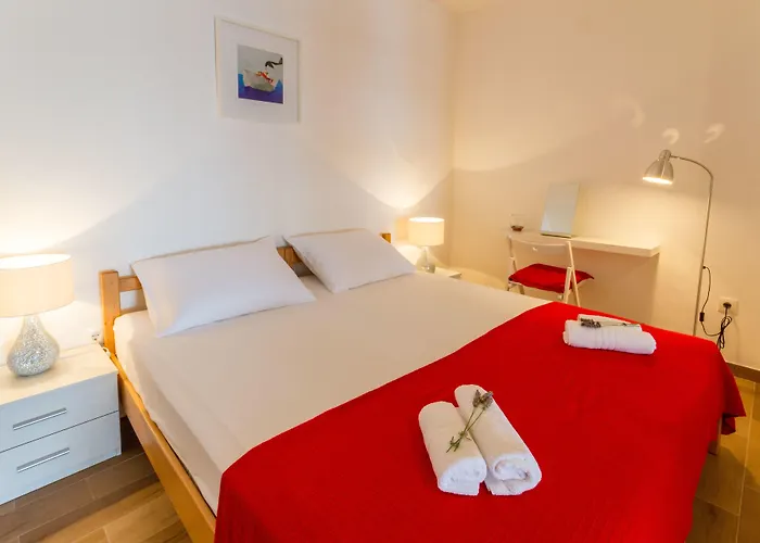 And Bonkan Hvar Apartamento Hvar Town