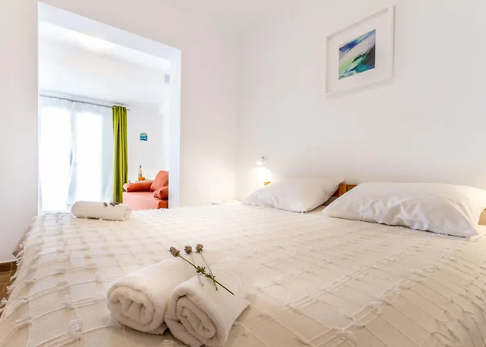 Apartamento And Bonkan Hvar *
