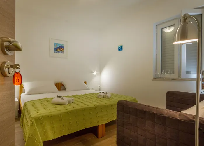 And Bonkan Hvar Apartamento Hvar Town