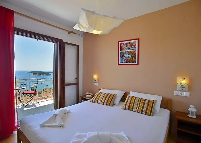 Apartamento And Bonkan Hvar *